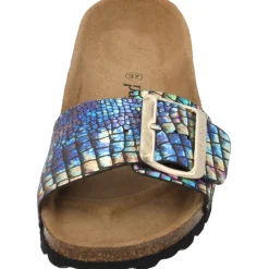 Palado Malta EGS Mosaic, Pantoletten, Damen, Rainbow
