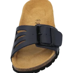 Palado Malta EGS Vent, Pantoletten, Damen, Dunkelblau Matt