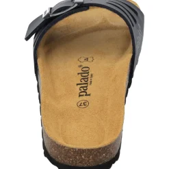 Palado Malta EGS Vent, Pantoletten, Damen, Dunkelblau Matt