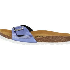 Palado Malta Texas, Pantoletten, Damen, Blau