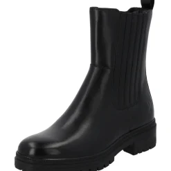 Palado Marair, Stiefeletten, Damen, Schwarz
