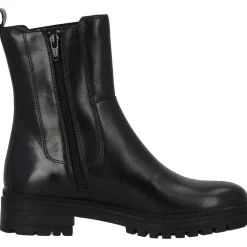 Palado Marair, Stiefeletten, Damen, Schwarz