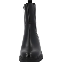 Palado Marair, Stiefeletten, Damen, Schwarz