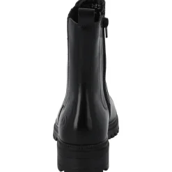 Palado Marair, Stiefeletten, Damen, Schwarz