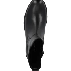 Palado Marair, Stiefeletten, Damen, Schwarz