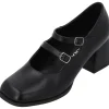 Palado Maresea, Loafers, Damen, Schwarz
