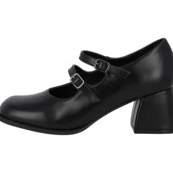 Palado Maresea, Loafers, Damen, Schwarz