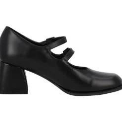 Palado Maresea, Loafers, Damen, Schwarz