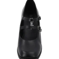 Palado Maresea, Loafers, Damen, Schwarz