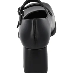 Palado Maresea, Loafers, Damen, Schwarz