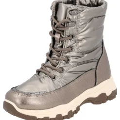 Palado Marettimo, Winterstiefel, Damen, Bronze