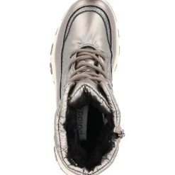 Palado Marettimo, Winterstiefel, Damen, Bronze