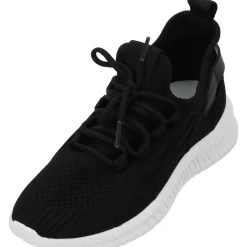 Palado Mastie, Sneakers Low, Damen, Schwarz
