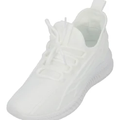 Palado Mastie, Sneakers Low, Damen, Weiß