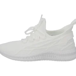 Palado Mastie, Sneakers Low, Damen, Weiß