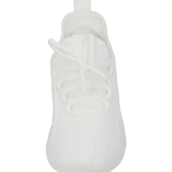 Palado Mastie, Sneakers Low, Damen, Weiß