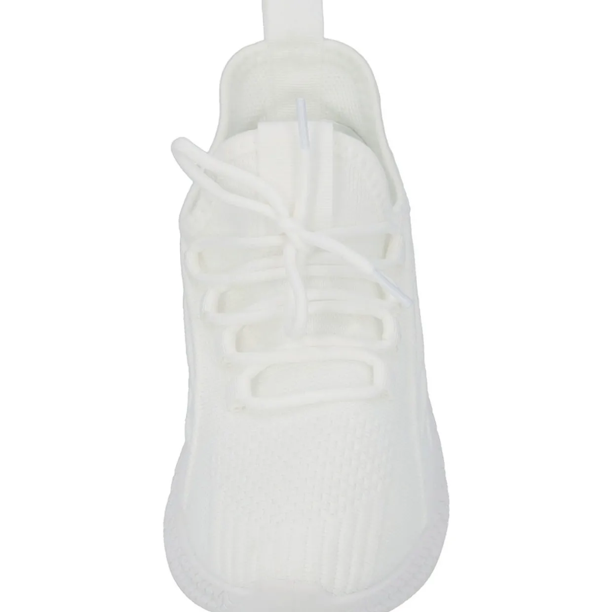 Palado Mastie, Sneakers Low, Damen, Weiß