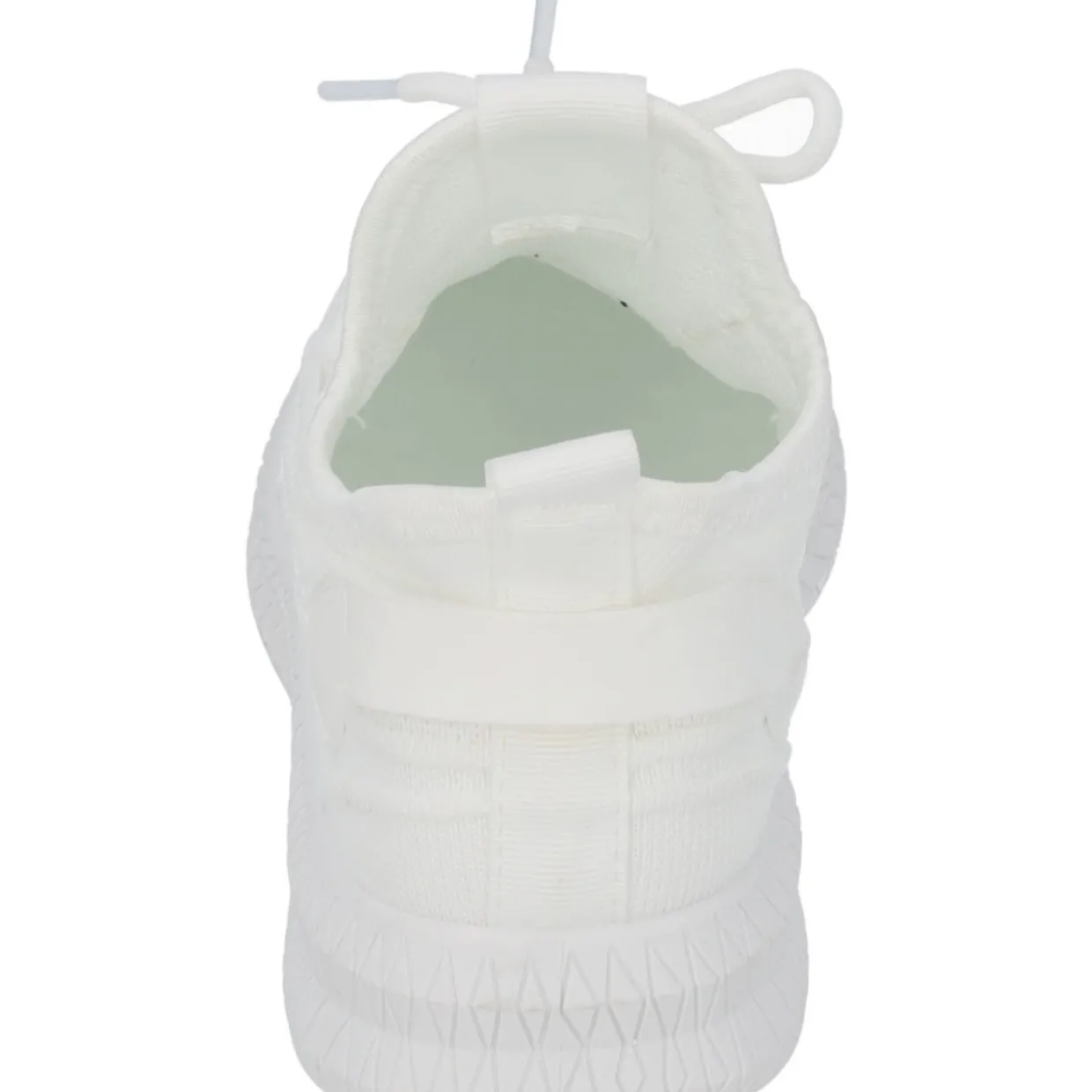 Palado Mastie, Sneakers Low, Damen, Weiß