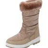 Palado Mazaldo, Winterstiefel, Damen, Rose