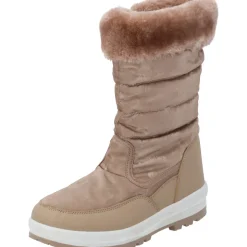 Palado Mazaldo, Winterstiefel, Damen, Rose