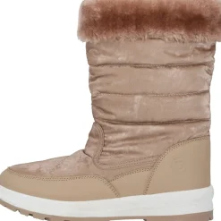 Palado Mazaldo, Winterstiefel, Damen, Rose