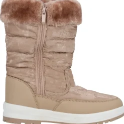 Palado Mazaldo, Winterstiefel, Damen, Rose