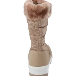 Palado Mazaldo, Winterstiefel, Damen, Rose