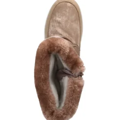 Palado Mazaldo, Winterstiefel, Damen, Rose