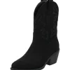 Palado Meldy by Sila Sahin, Stiefel, Stiefeletten & Boots, Damen, Schwarz
