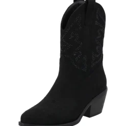 Palado Meldy by Sila Sahin, Stiefel, Stiefeletten & Boots, Damen, Schwarz