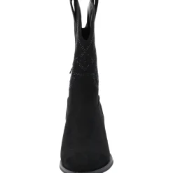 Palado Meldy by Sila Sahin, Stiefel, Stiefeletten & Boots, Damen, Schwarz