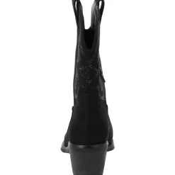 Palado Meldy by Sila Sahin, Stiefel, Stiefeletten & Boots, Damen, Schwarz