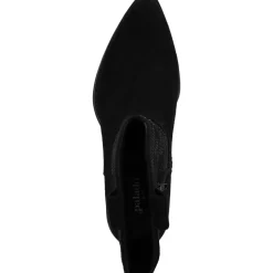 Palado Meldy by Sila Sahin, Stiefel, Stiefeletten & Boots, Damen, Schwarz