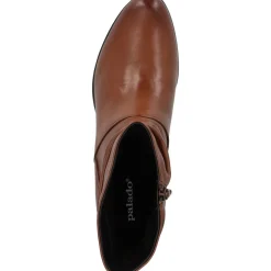 Palado Merlara, Stiefeletten, Damen, Braun