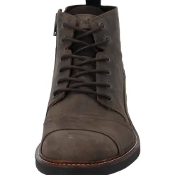 Palado Merlumin, Schnürstiefeletten, Herren, Braun