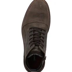 Palado Merlumin, Schnürstiefeletten, Herren, Braun