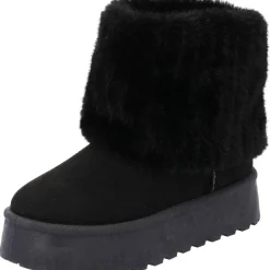 Palado Meumine, Winterstiefel, Damen, Schwarz
