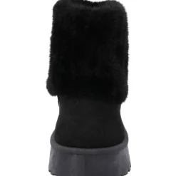 Palado Meumine, Winterstiefel, Damen, Schwarz