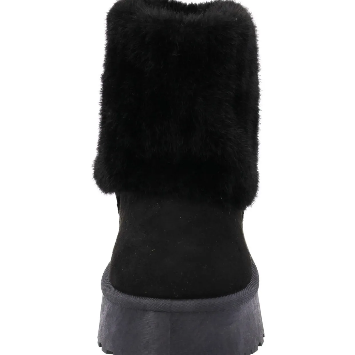 Palado Meumine, Winterstiefel, Damen, Schwarz