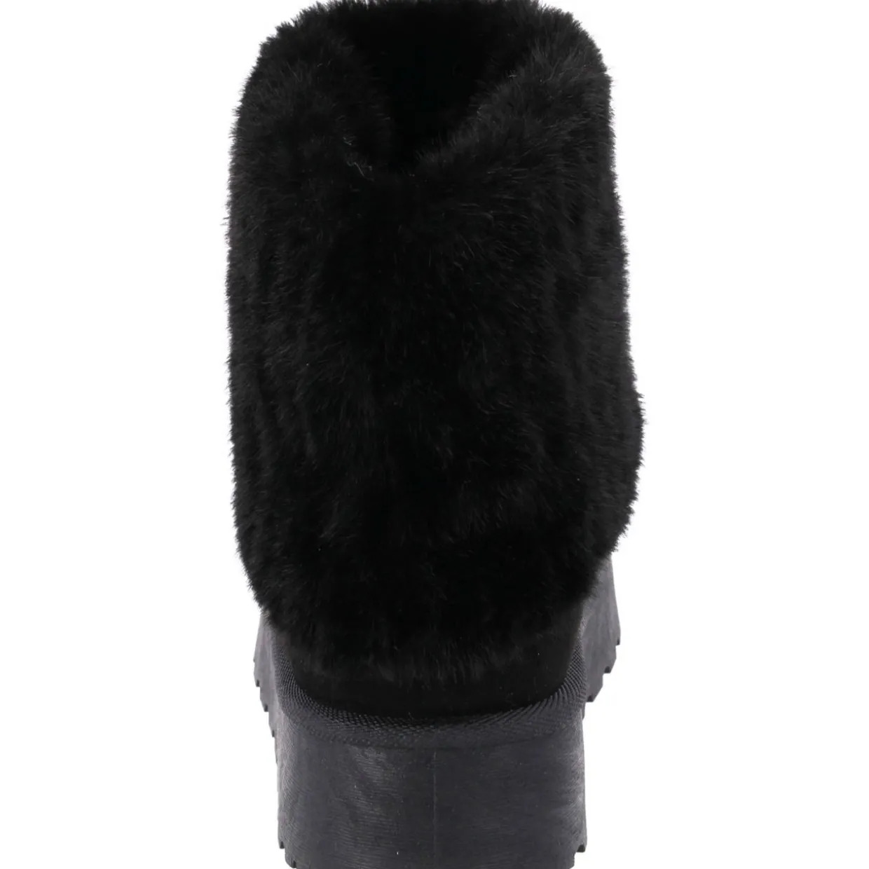 Palado Meumine, Winterstiefel, Damen, Schwarz