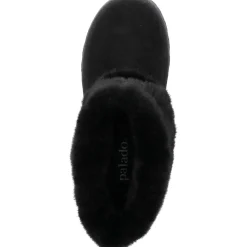 Palado Meumine, Winterstiefel, Damen, Schwarz