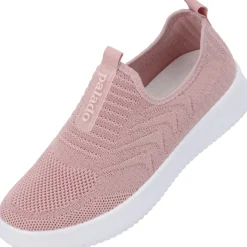 Palado Miraphine, Slipper, Damen, Rosa