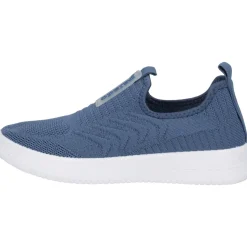 Palado Miraphine, Slipper, Damen, Blau