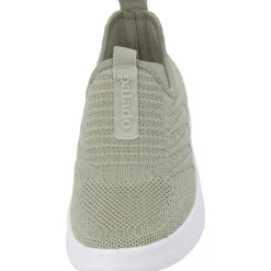 Palado Miraphine, Slipper, Damen, Salbei