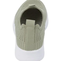 Palado Miraphine, Slipper, Damen, Salbei