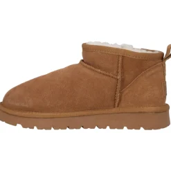 Palado Miromi by Sila Sahin, Winterstiefel, Damen, Camel