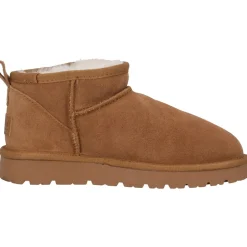 Palado Miromi by Sila Sahin, Winterstiefel, Damen, Camel