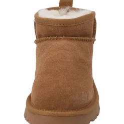 Palado Miromi by Sila Sahin, Winterstiefel, Damen, Camel