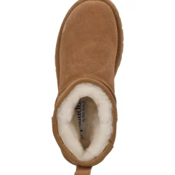 Palado Miromi by Sila Sahin, Winterstiefel, Damen, Camel