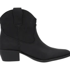 Palado Mirya, Stiefel, Stiefeletten & Boots, Damen, Schwarz